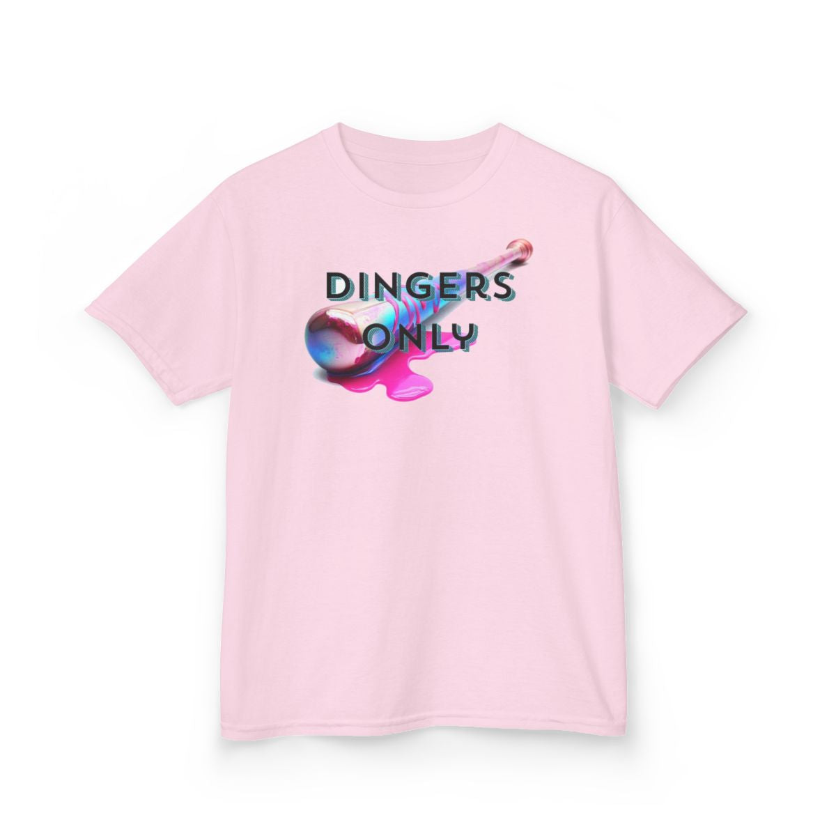 Dingers Only Drip Bat