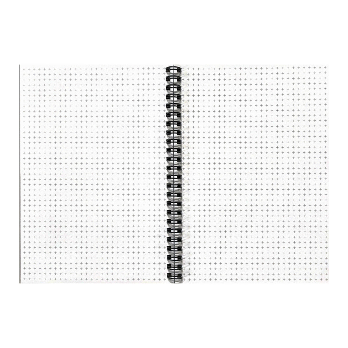 Custom Spiral Notebook