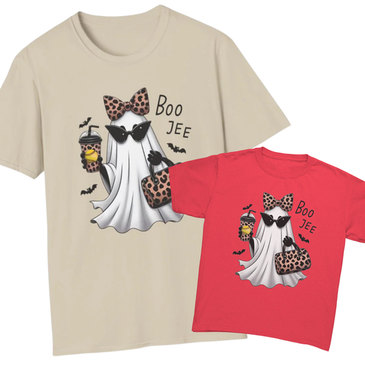 Boo Jee Women's Tee