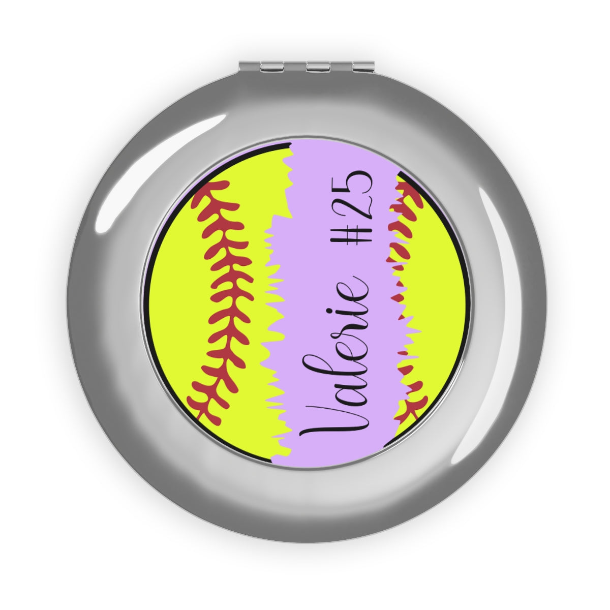 Custom Travel Mirror #1 🥎🪞