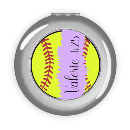 Custom Travel Mirror #1 🥎🪞