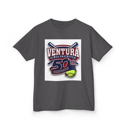 Sample Youth Custom Tee
