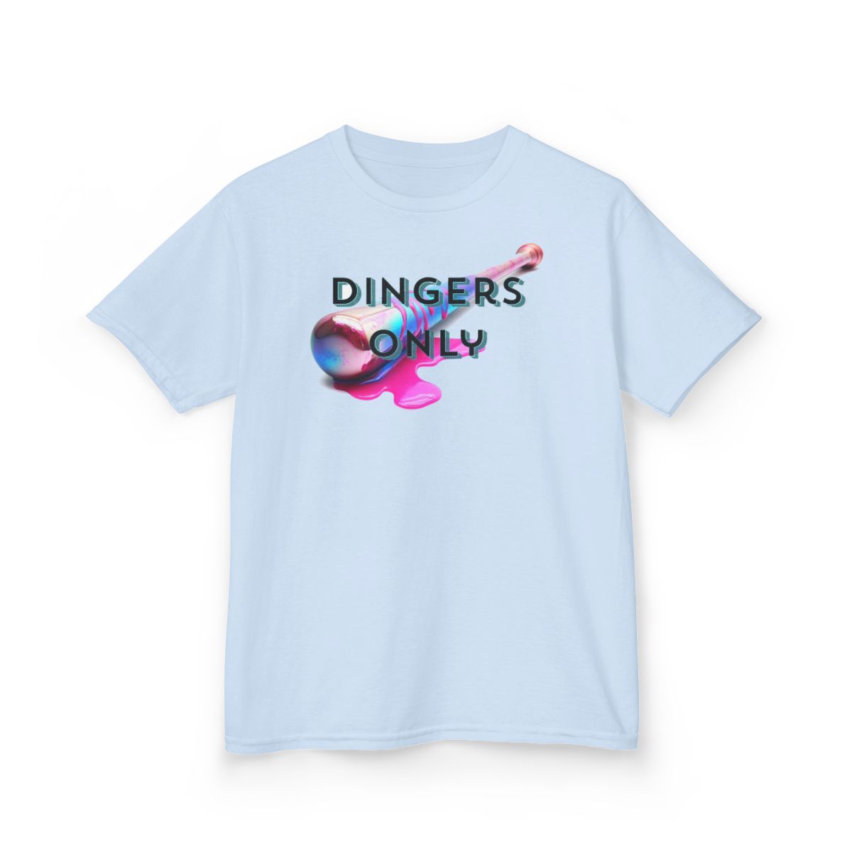 Dingers Only Drip Bat