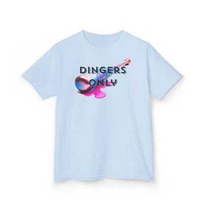 Dingers Only Drip Bat