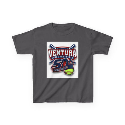 Sample Youth Custom Tee