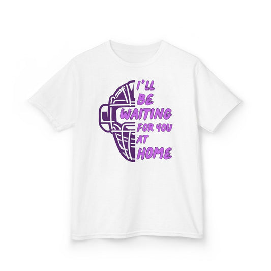 Kids Heavy Cotton™ Tee