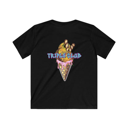 Triple Club T-Shirt