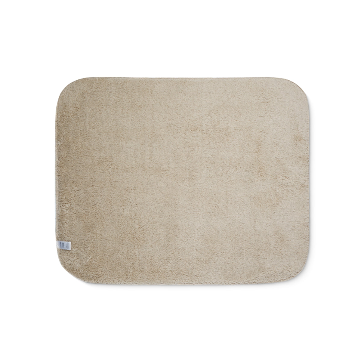 Personalized Name + Number  Sherpa Blanket