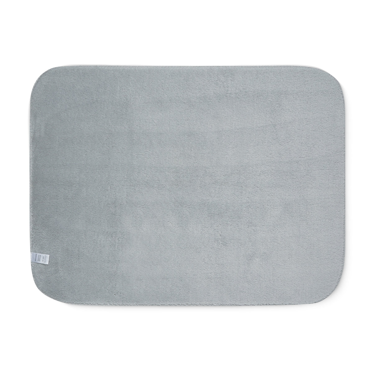 Personalized Name + Number  Sherpa Blanket