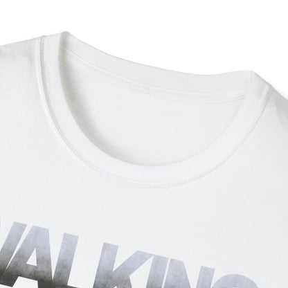 The Walking Dad Tee