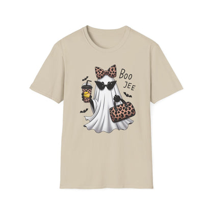 Boo Jee Women's Tee