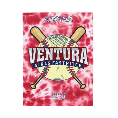 VGFP 10U Fall Fundraiser Blankets